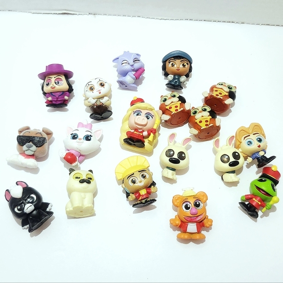 Doorables - Picture 2 of 4